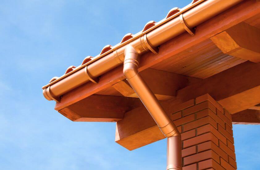 How Far Should Your Downspouts Extend from Your House