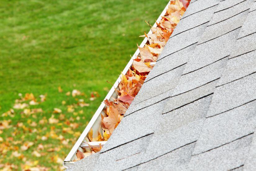 How to prepare your gutters for winter in Snohomish County