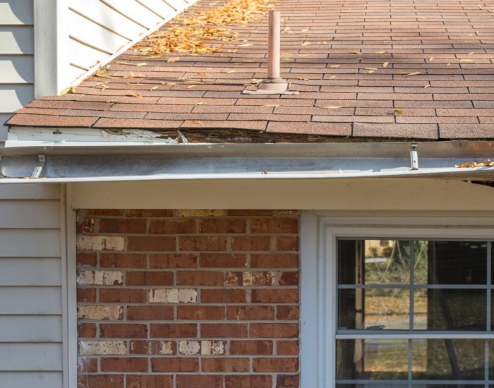 You are currently viewing When to Upgrade Your Gutters