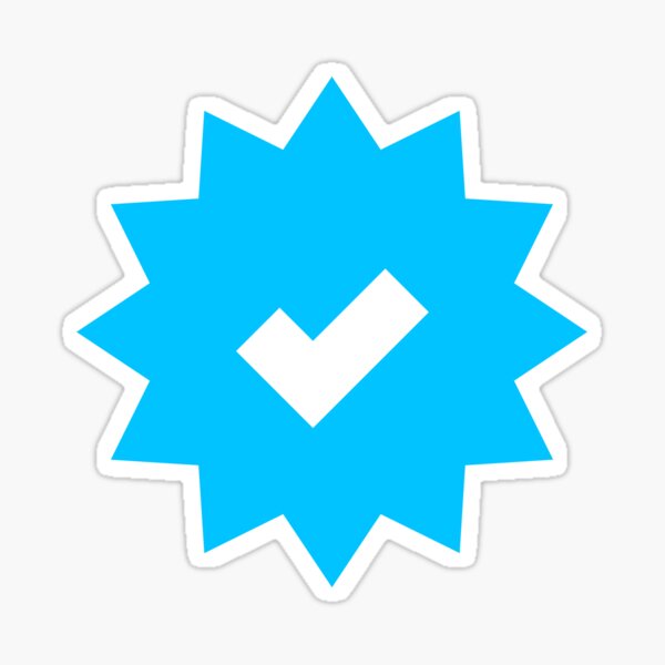 Verified customer checkmark for a gutter company in Snohomish County and King County