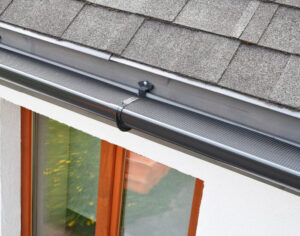 Effective gutter covers in Snohomish or King County