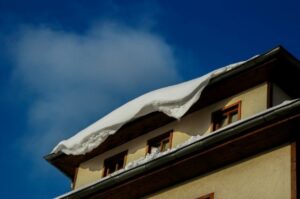 How to Protect Gutters From Snow Damage