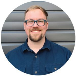 Taylor Shores, Owner of High Point Gutter in Seattle, WA