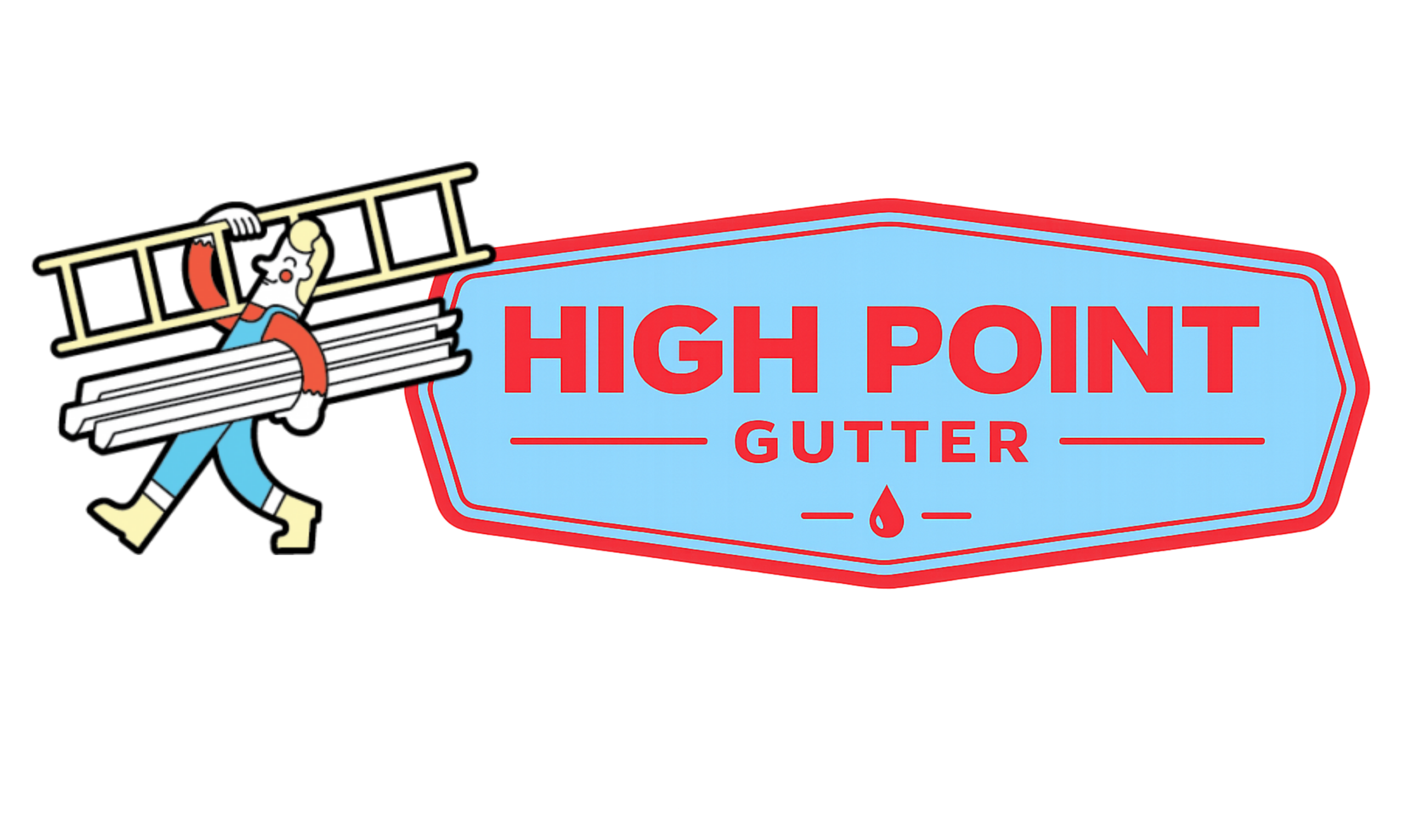 High Point Gutter