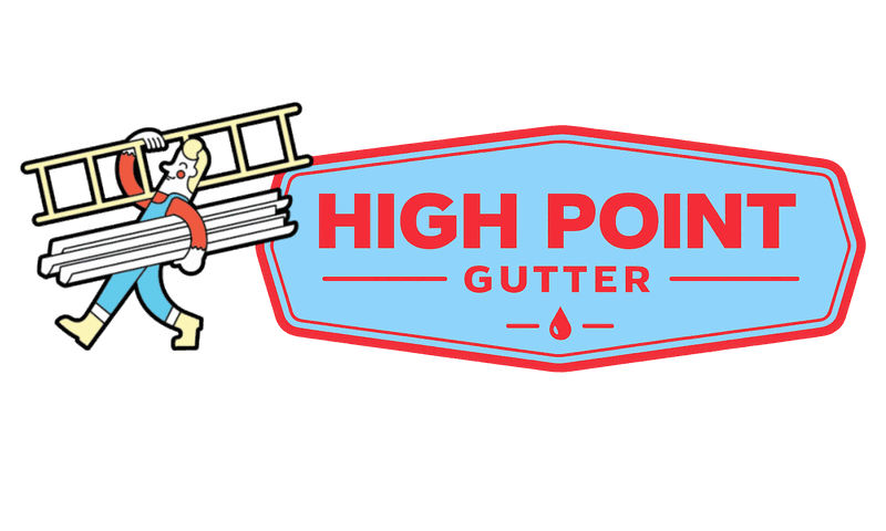 High Point Gutter