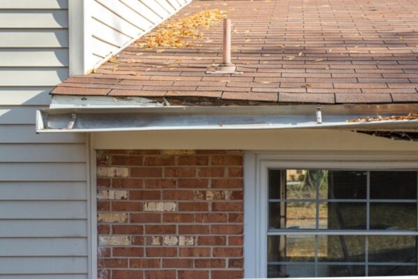 When to update your gutters in Seattle, WA
